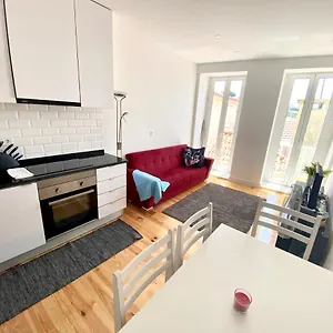 20-2 Castle View With French Terrace Appartement