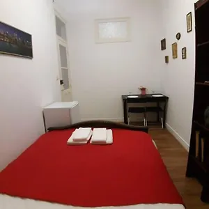  Quarto em Acomodações Particulares Private B