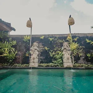 Samblung Mas House Séjour chez l'habitant Denpasar