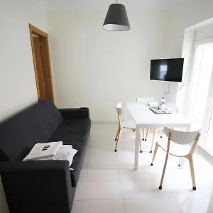 Oriente Dna V Appartement