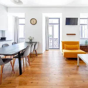  Apartamento Intendente 3bedroom With Balcony