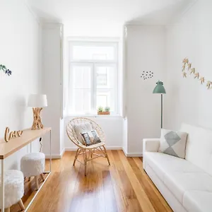 Pedrasnegras30 Lofts & Lissabon