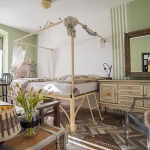 Nomi Dream Box Appartement Split