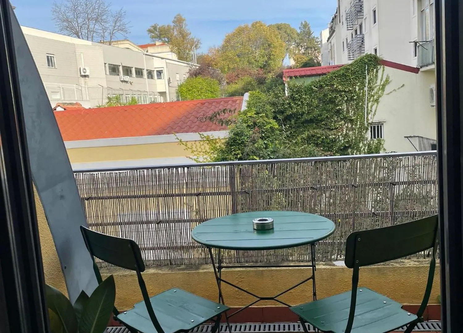 Patio Do Duarte Apartments Lisboa