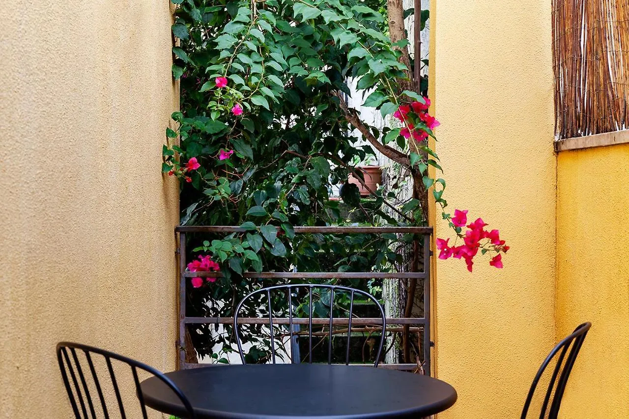 Patio Do Duarte Apartments Lizbona 0*,