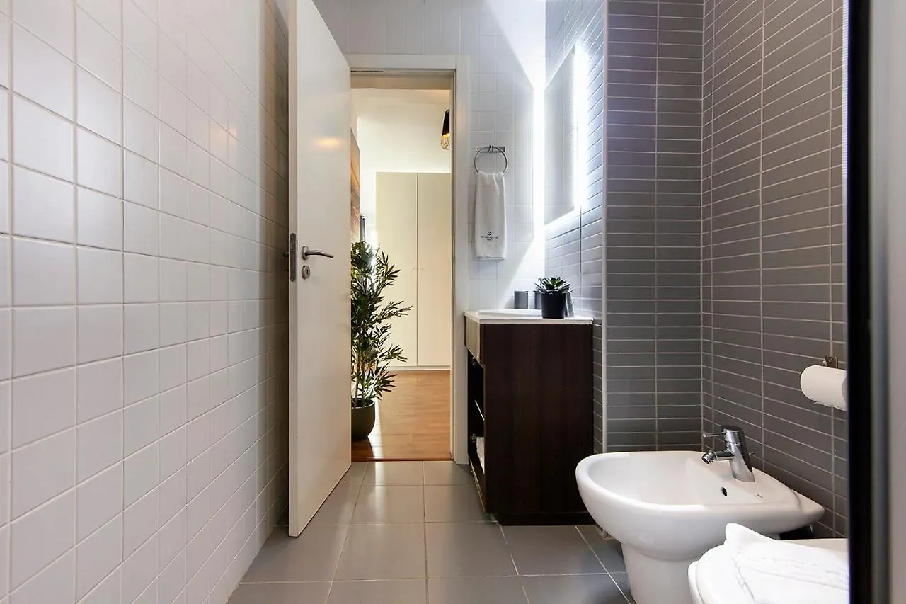 Intendente 1865 Apartaments Lissabon Apartment