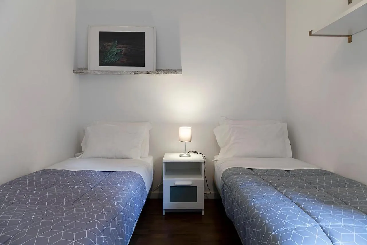 Intendente 1865 Apartaments Lissabon 0*,