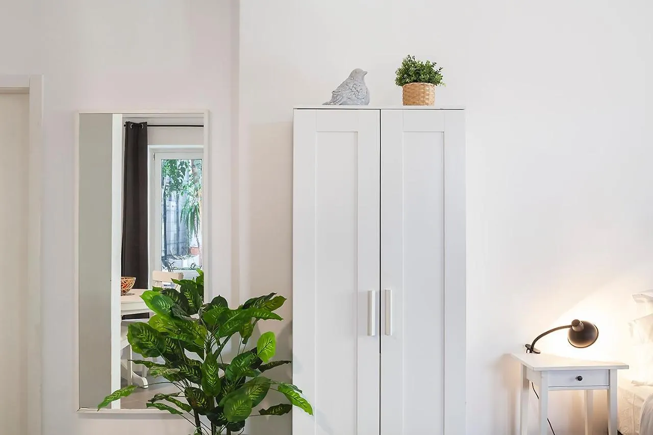 Intendente 1865 Apartaments Lissabon Apartment
