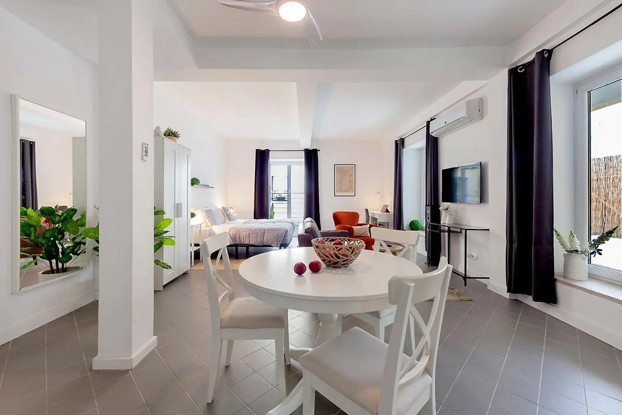 Intendente 1865 Apartaments Lissabon