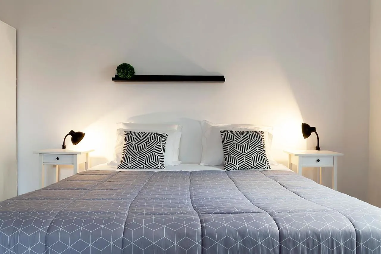 Intendente 1865 Apartaments Lissabon Apartment