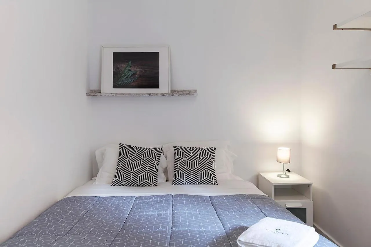 Intendente 1865 Apartaments Lissabon