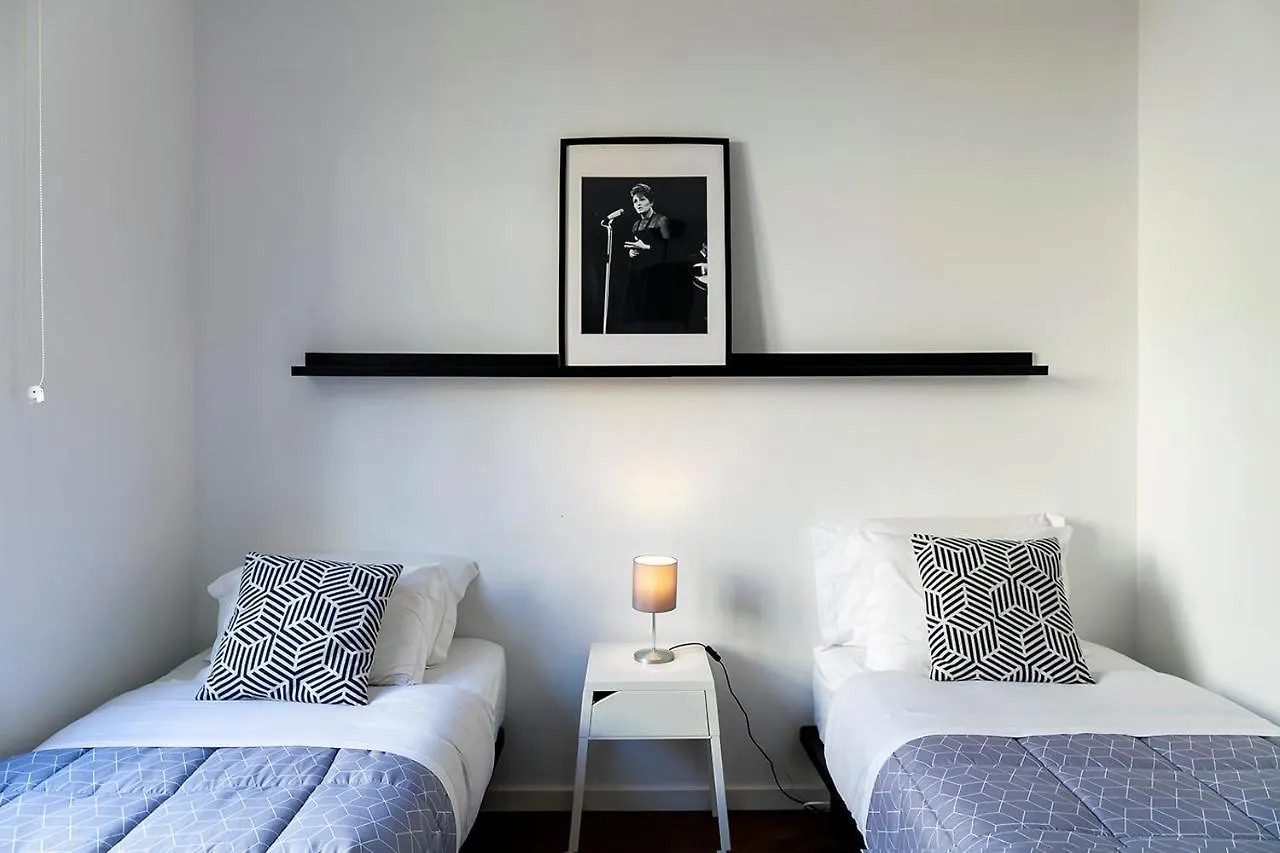 Intendente 1865 Apartaments Lissabon 0*,  Portugal