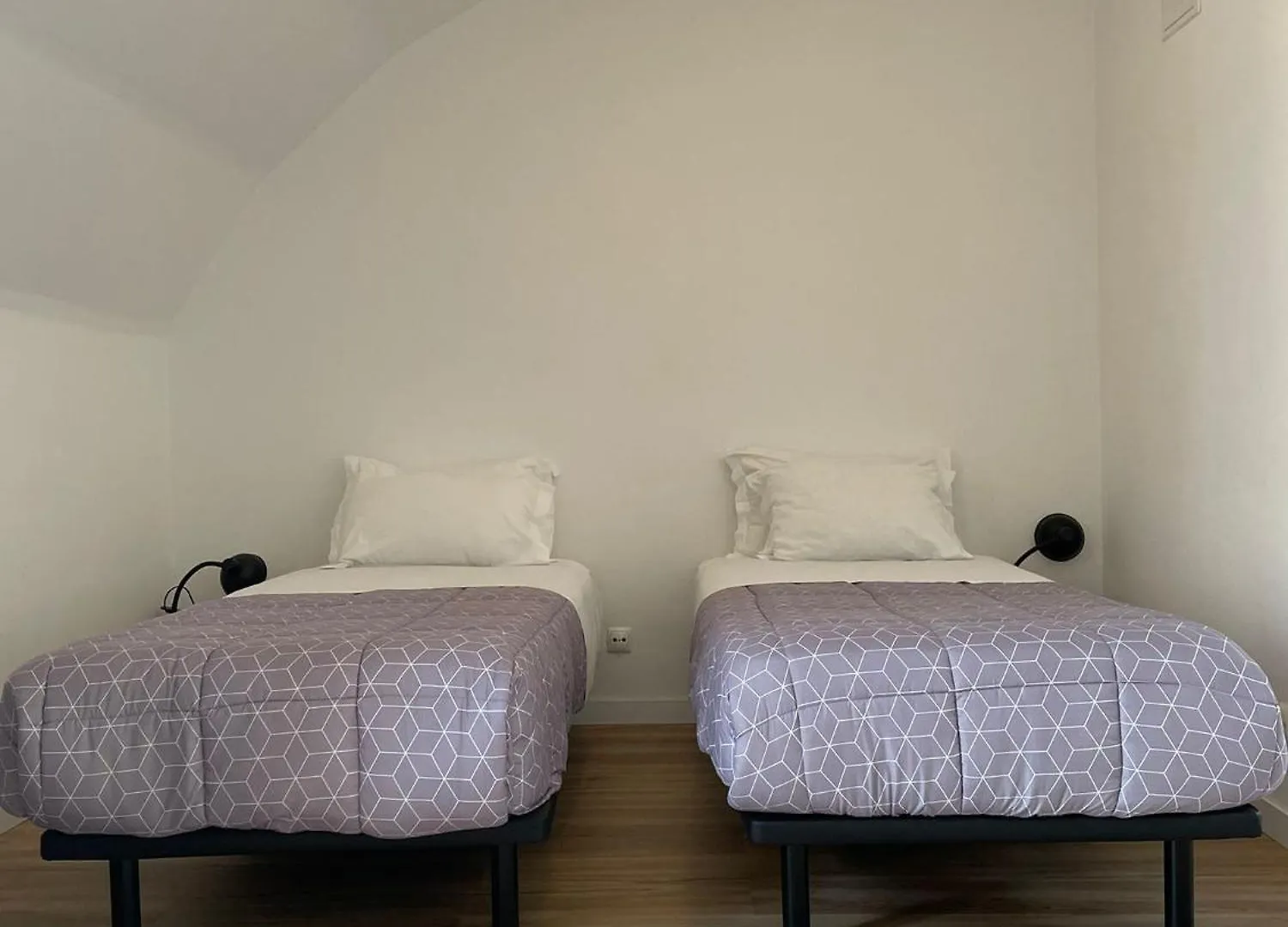 Intendente 1865 Apartaments Lissabon Apartment