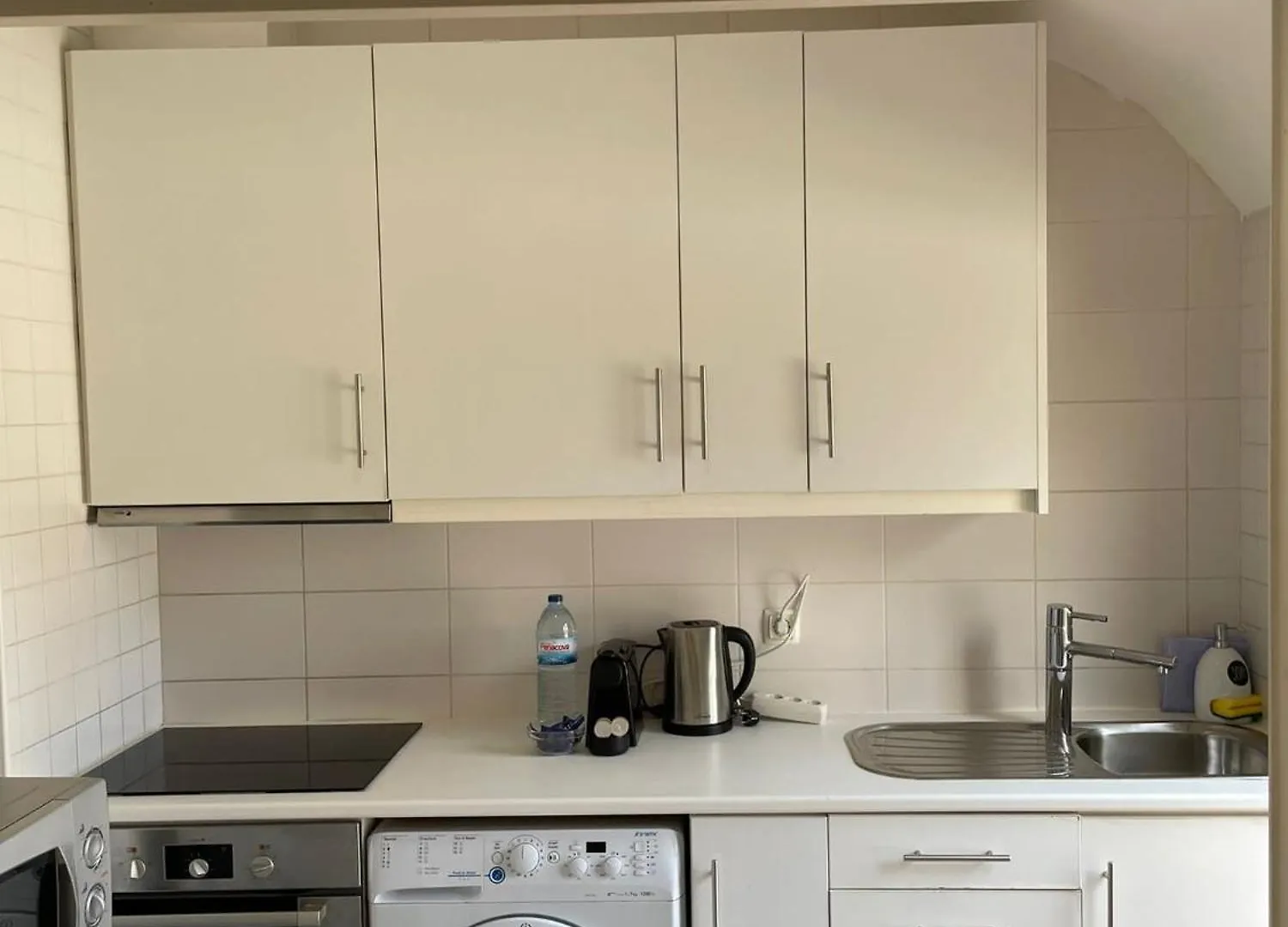 Apartment Intendente 1865 Apartaments Lissabon