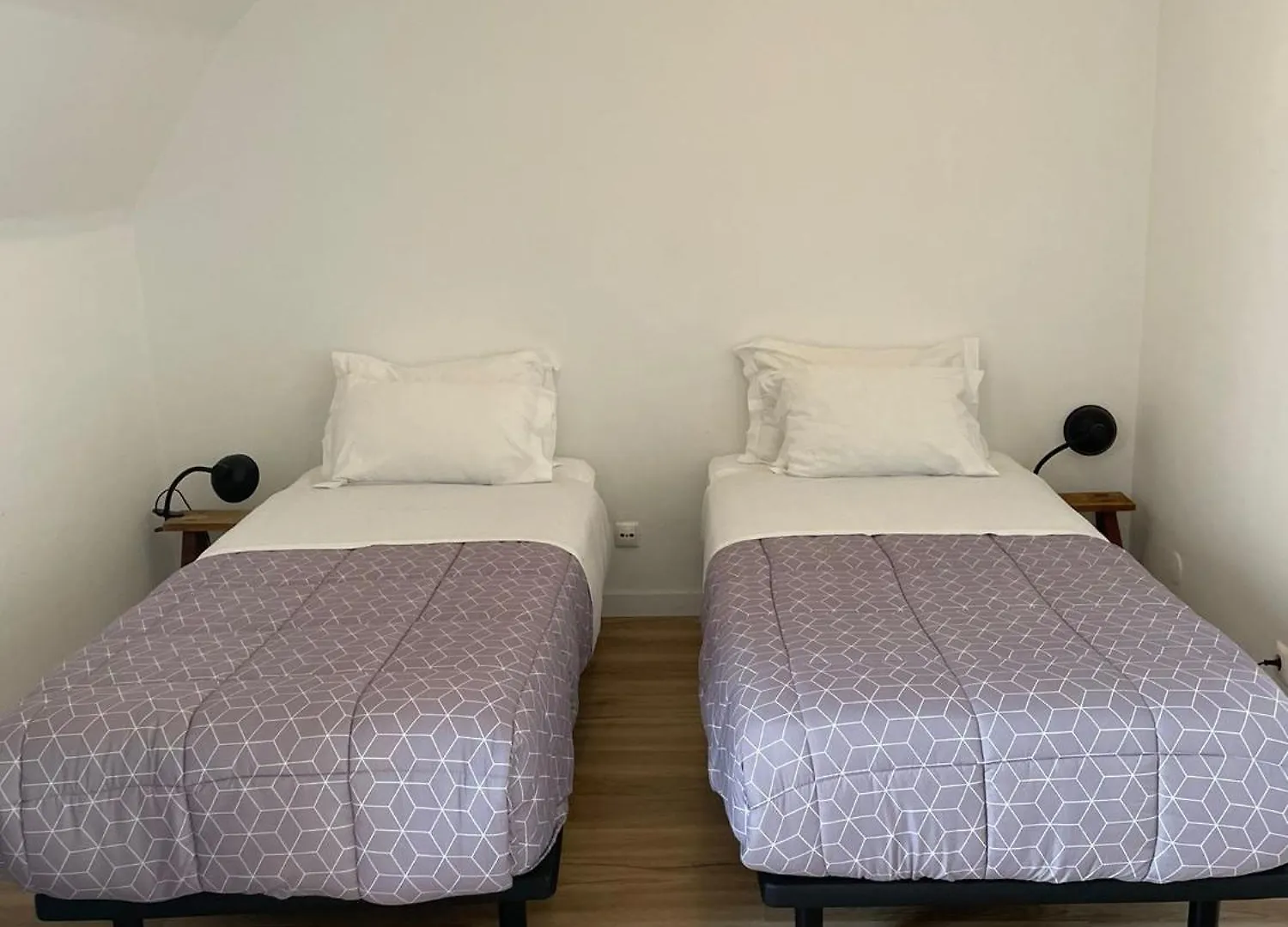 Intendente 1865 Apartaments Lissabon Portugal