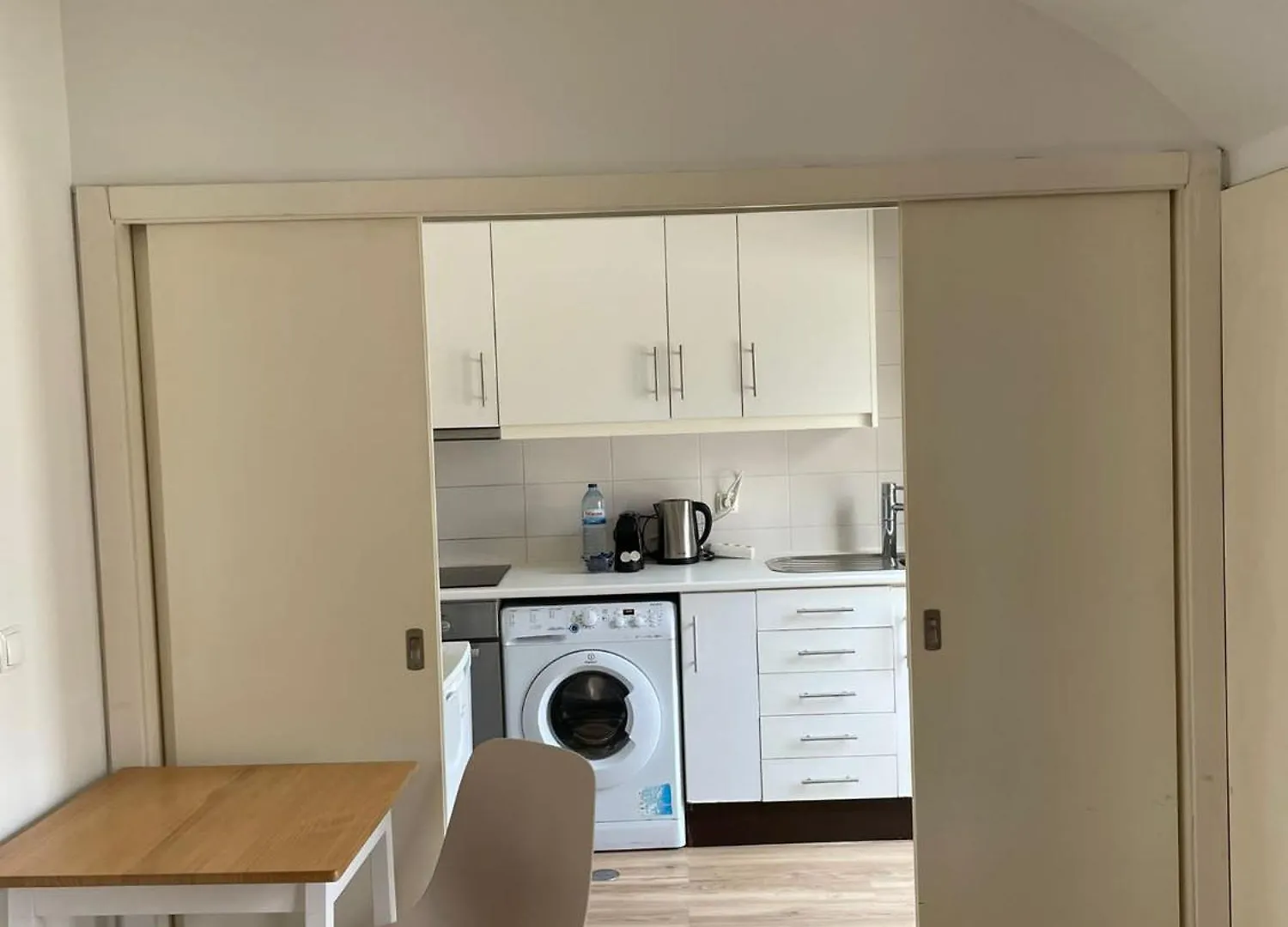 Intendente 1865 Apartaments Lissabon Portugal