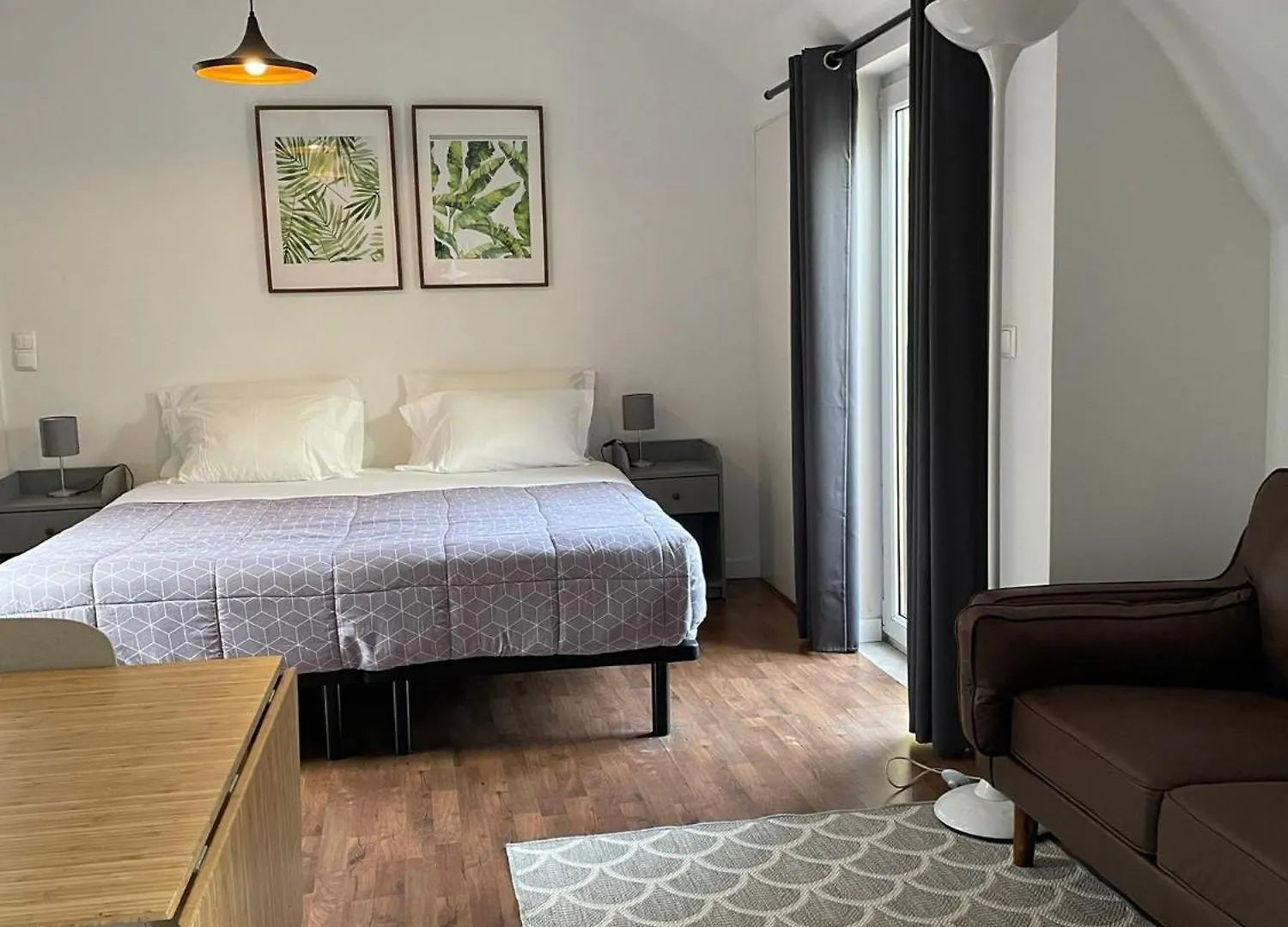 Intendente 1865 Apartaments Lissabon