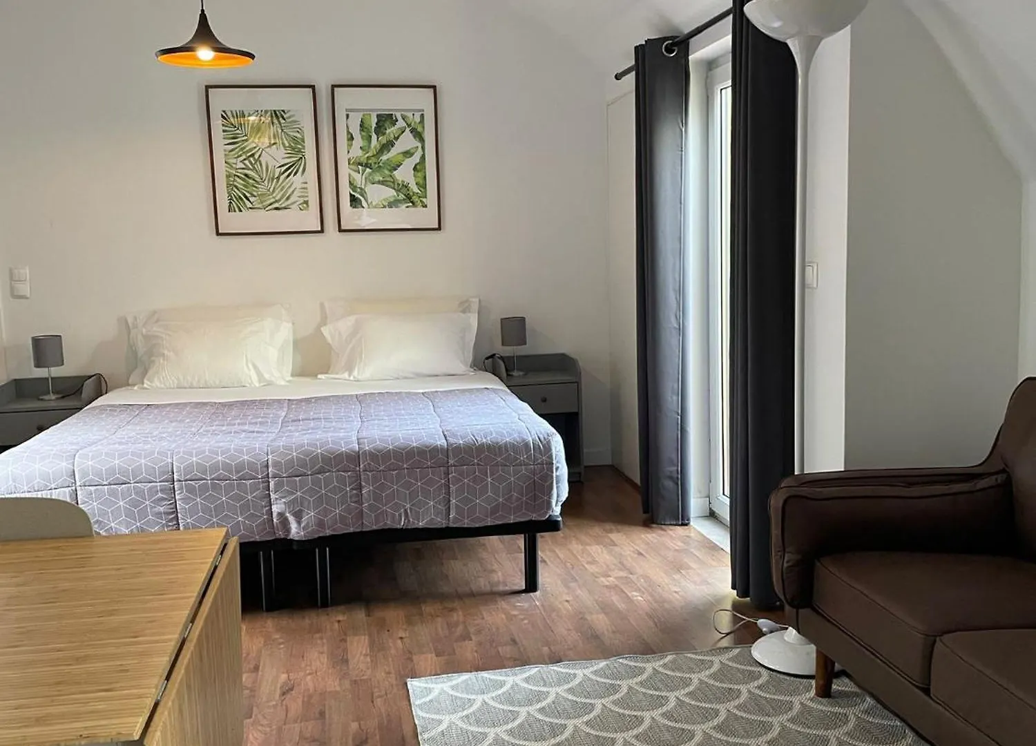 Apartment Intendente 1865 Apartaments Lissabon