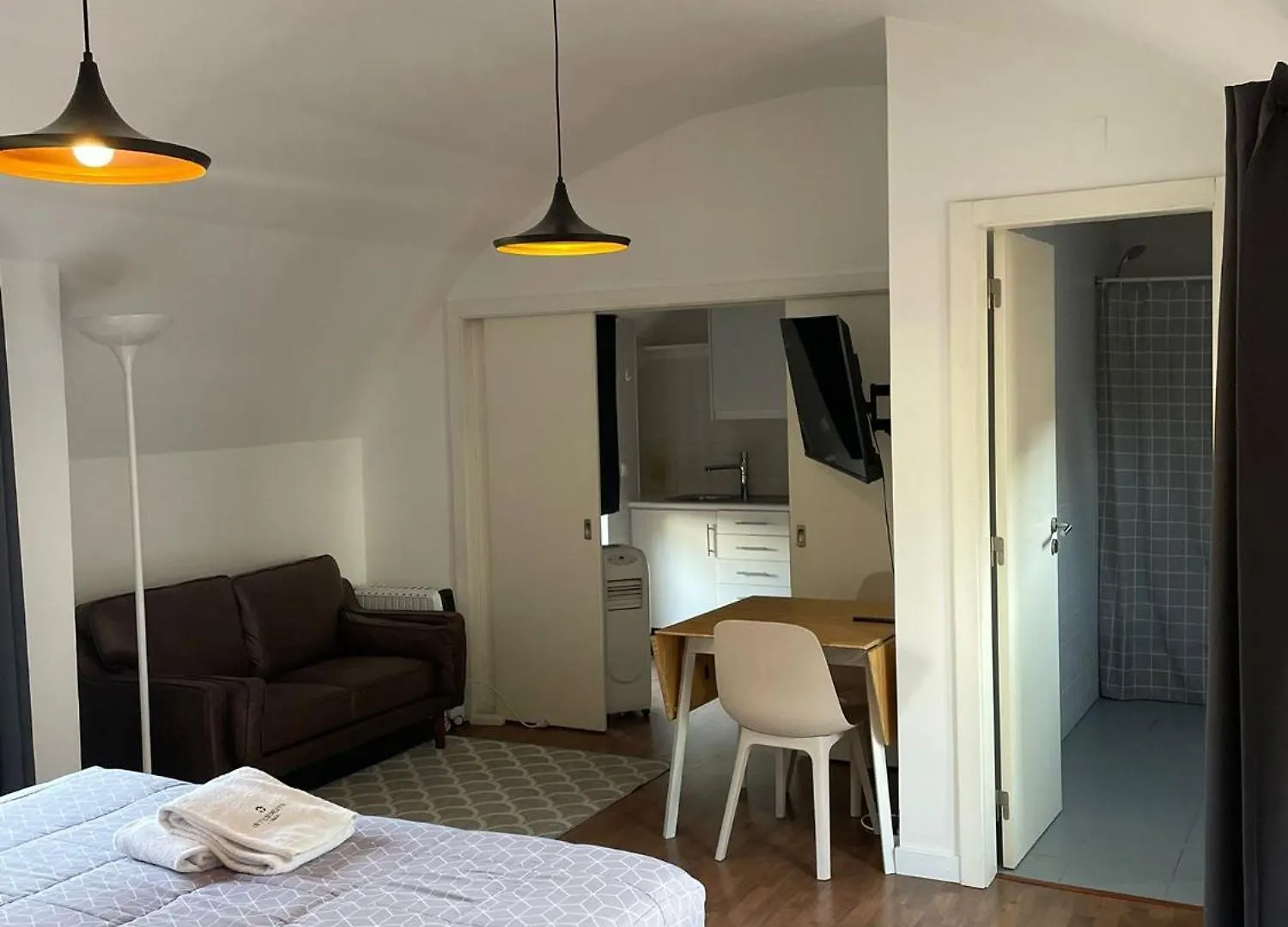 Intendente 1865 Apartaments Lissabon 0*,  Portugal