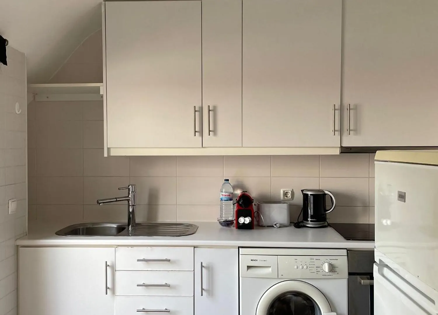 Intendente 1865 Apartaments Lissabon Apartment