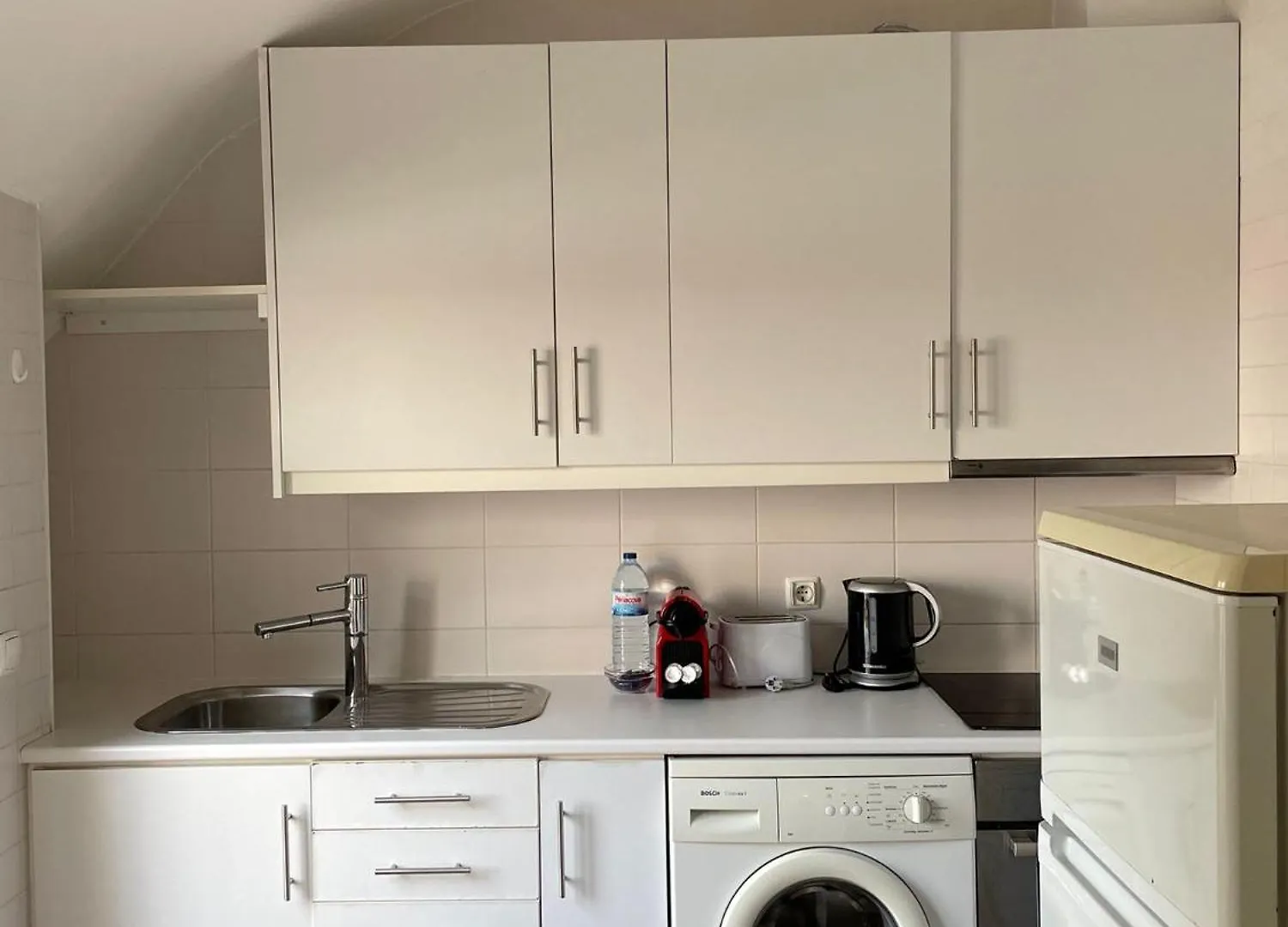 Apartment Intendente 1865 Apartaments Lissabon Portugal
