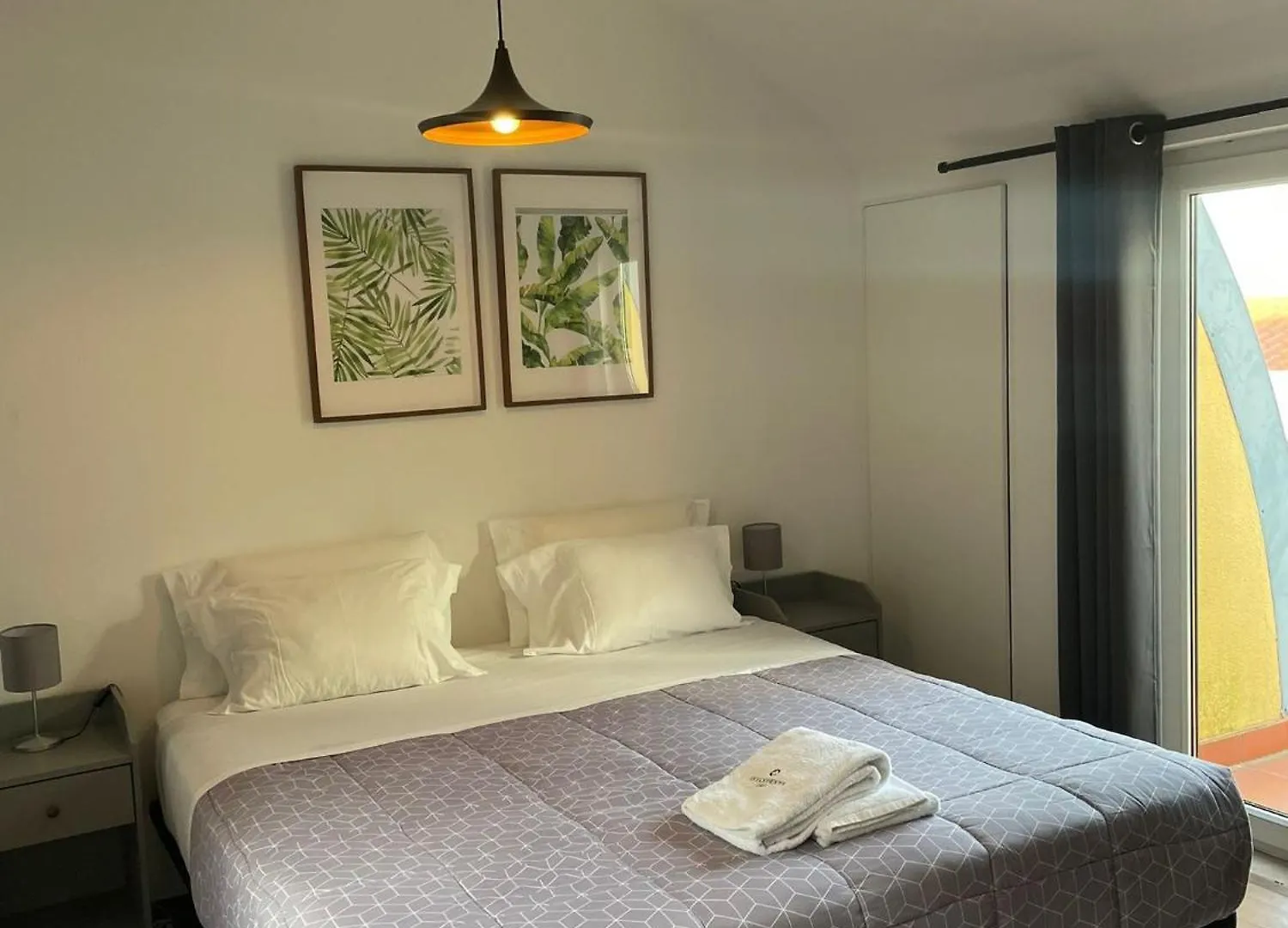 Intendente 1865 Apartaments Lissabon