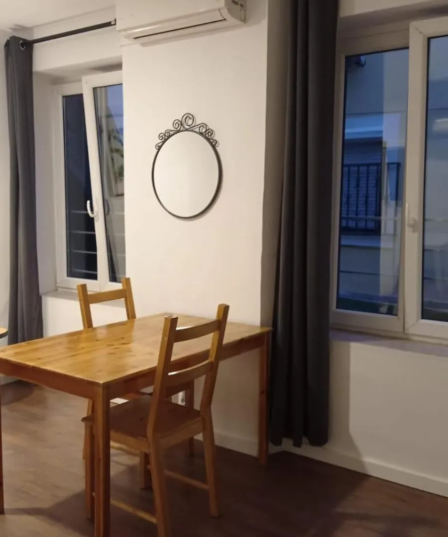 Intendente 1865 Apartaments Lissabon Apartment