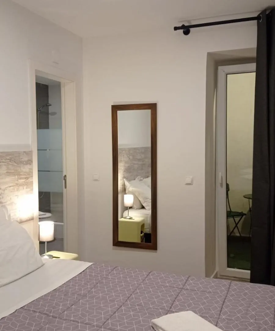 Intendente 1865 Apartaments Lissabon
