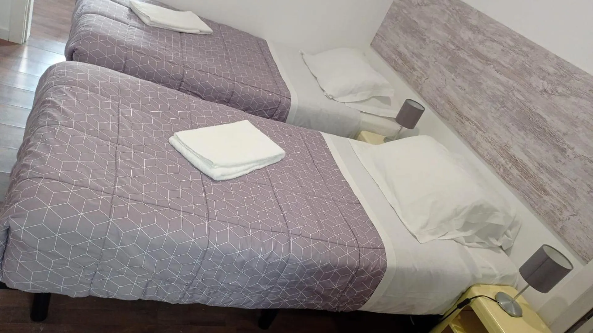 Apartment Intendente 1865 Apartaments Lissabon