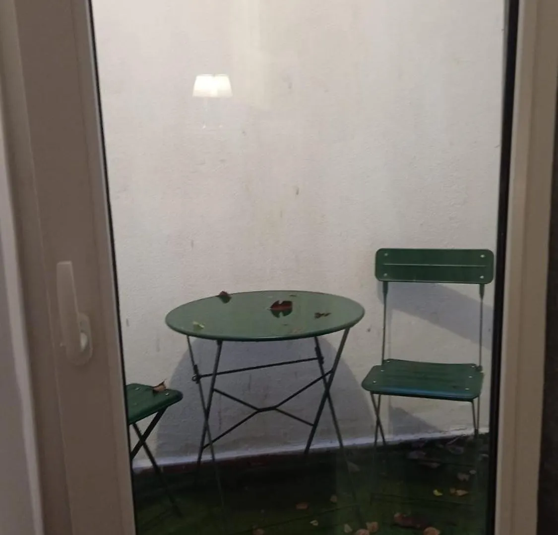 Intendente 1865 Apartaments Lissabon 0*,